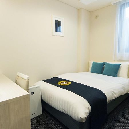Grand Park Hotel Panex Tokyo Luaran gambar