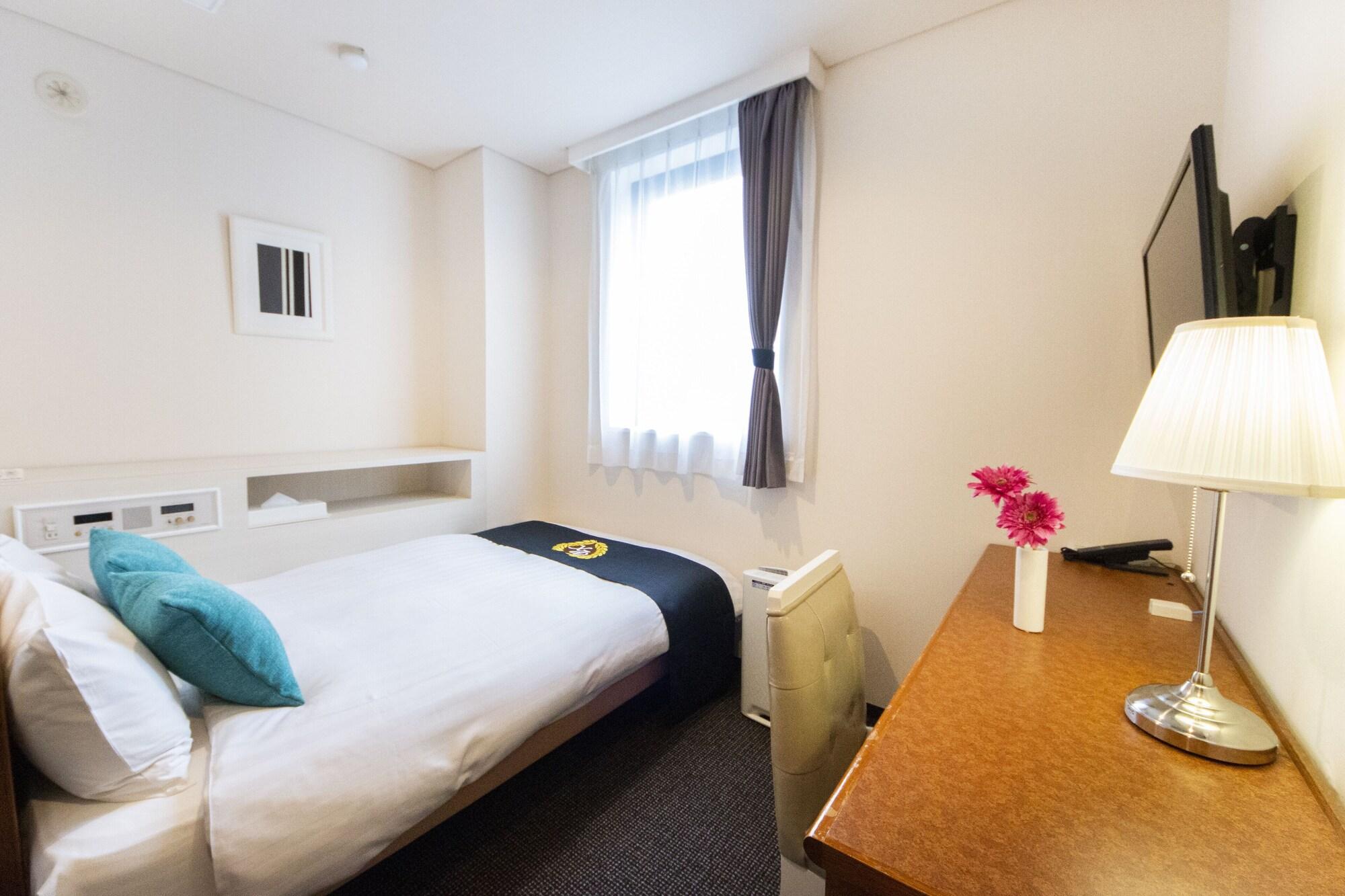 Grand Park Hotel Panex Tokyo Luaran gambar