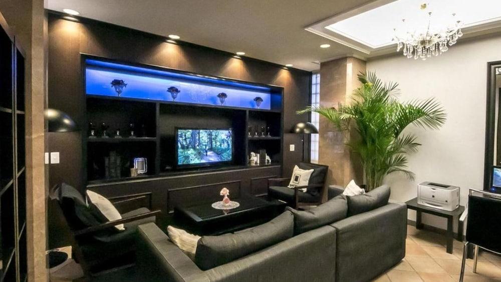 Grand Park Hotel Panex Tokyo Luaran gambar