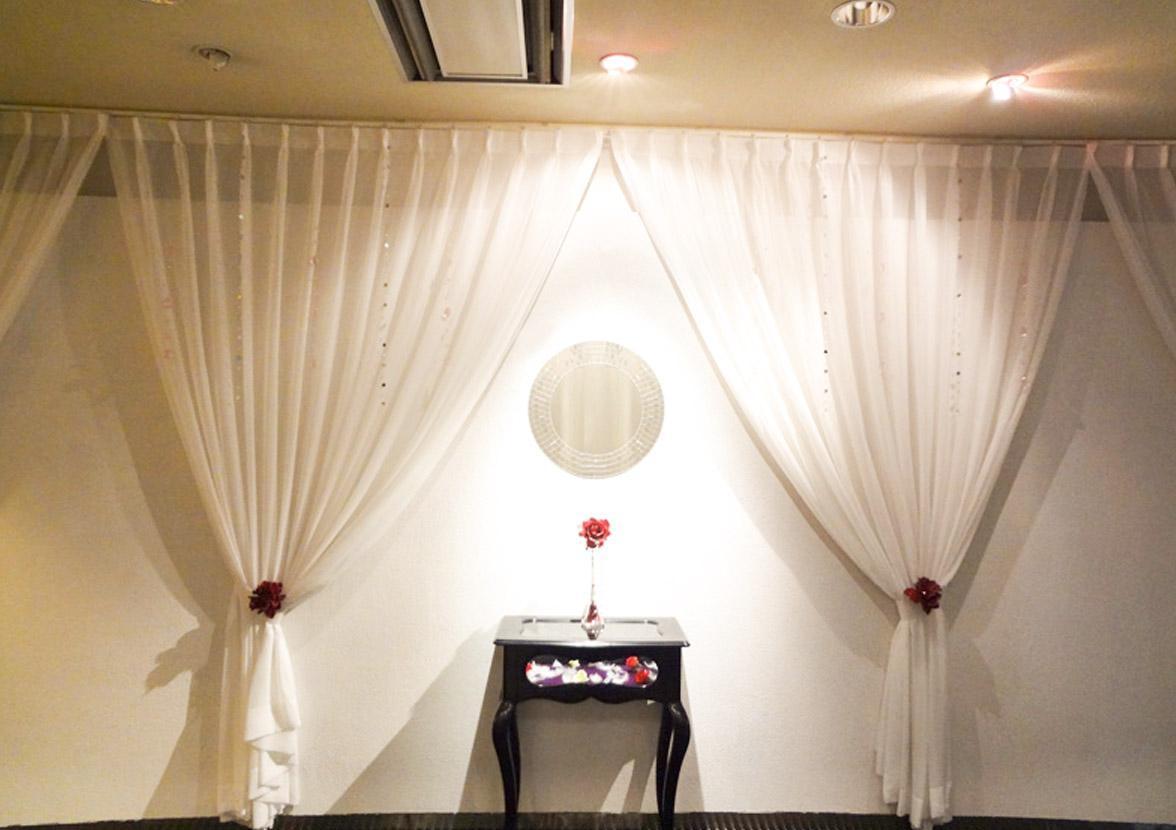 Grand Park Hotel Panex Tokyo Luaran gambar