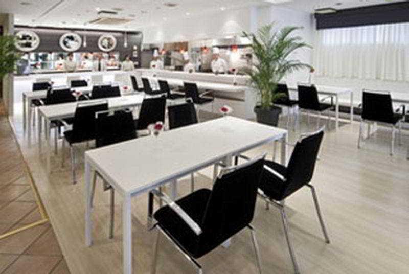 Grand Park Hotel Panex Tokyo Luaran gambar