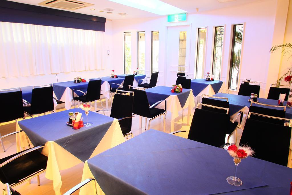 Grand Park Hotel Panex Tokyo Luaran gambar