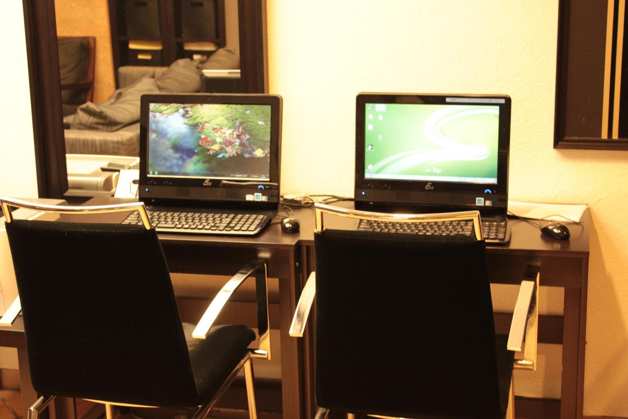 Grand Park Hotel Panex Tokyo Luaran gambar