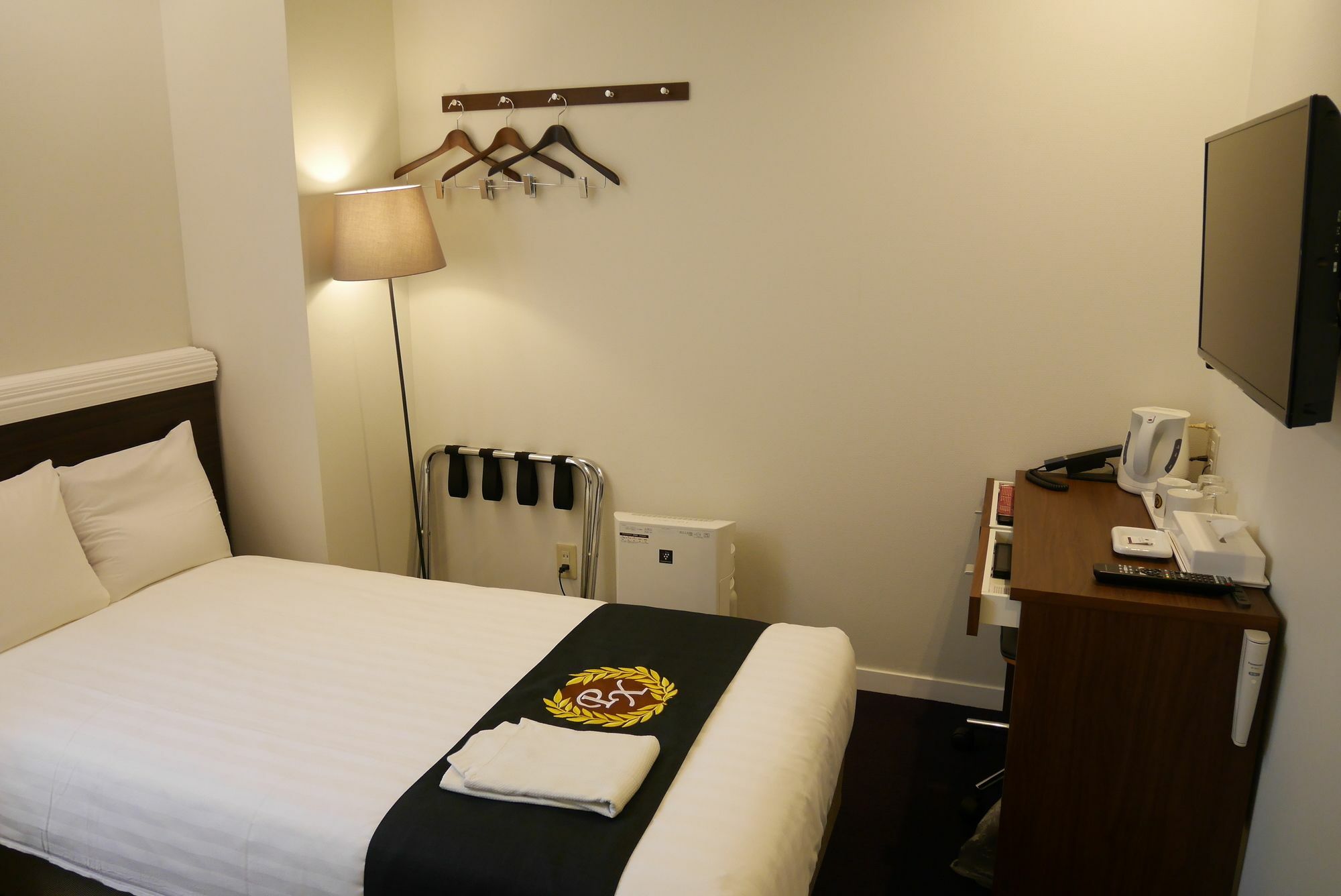 Grand Park Hotel Panex Tokyo Luaran gambar