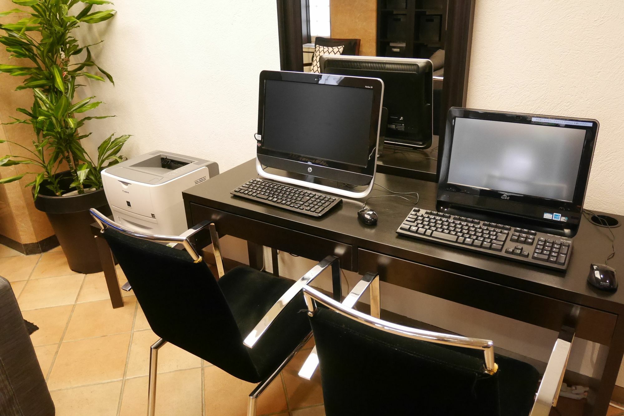 Grand Park Hotel Panex Tokyo Luaran gambar
