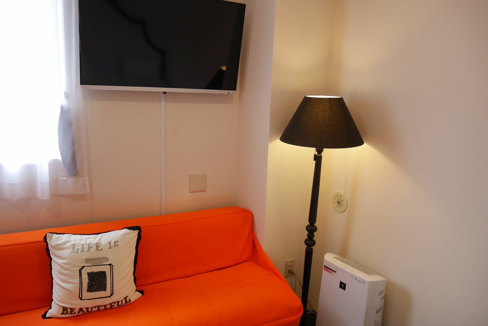Grand Park Hotel Panex Tokyo Luaran gambar