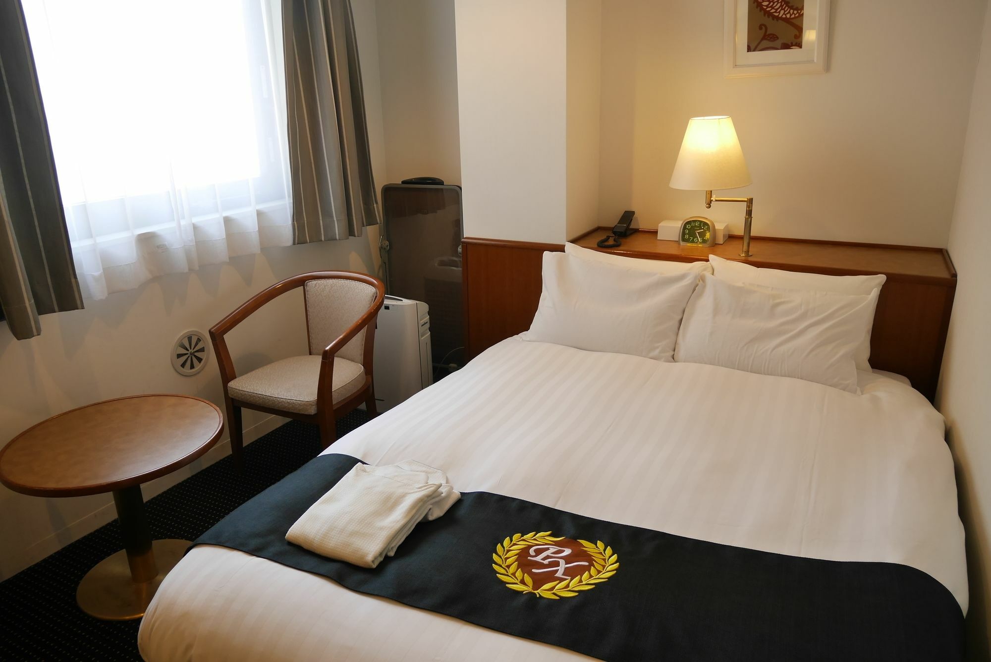 Grand Park Hotel Panex Tokyo Luaran gambar